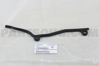 13594AA091 SLNG-BELT COVER,2FR