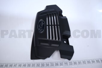 14025AA580 Subaru COVER-COLLECTOR
