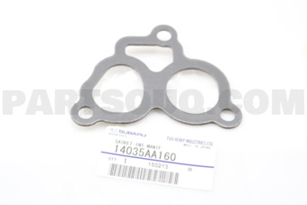 14035AA160 GASKET-INT MANIF