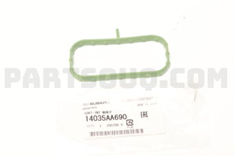 14035AA690 GSKT-INT MANIF