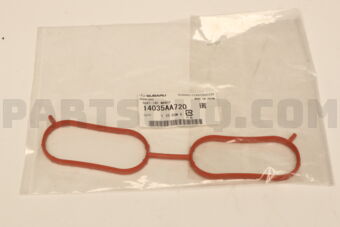 14035AA720 Subaru GSKT-INT MANIF