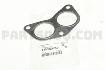 14038AA050 GSKT-EXH MANIF