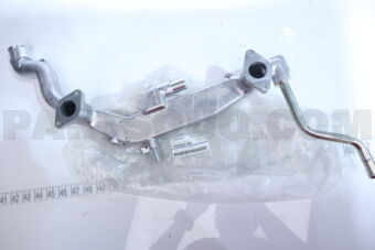 14050AA790 Subaru PIPE COMPL-WATER