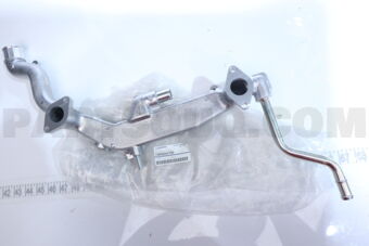 14050AA790 Subaru PIPE COMPL-WATER