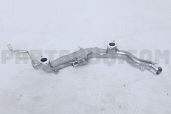 14050AA790 Subaru PIPE COMPL-WATER