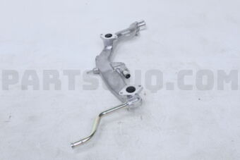 14050AA790 Subaru PIPE COMPL-WATER