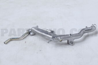 14050AA790 Subaru PIPE COMPL-WATER