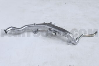 14050AA790 Subaru PIPE COMPL-WATER