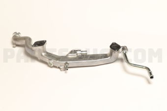 14050AA791 PIPE COMPL-WATER