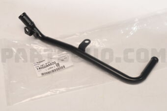 14050AA820 PIPE COMPL-WATER