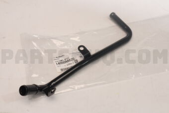 14050AA820 PIPE COMPL-WATER