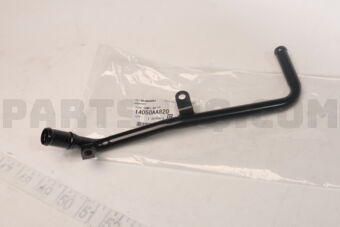 14050AA820 PIPE COMPL-WATER
