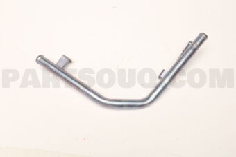14050AA871 PIPE COMPL-WATER