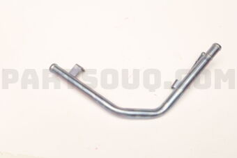 14050AA871 PIPE COMPL-WATER