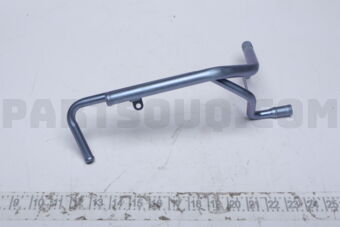 14050AA881 Subaru PIPE COMPL-WATER