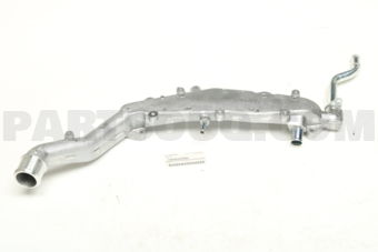 14050AA890 PIPE COMPL-WATER
