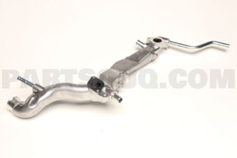 14050AA930 Subaru PIPE COMPL-WATER