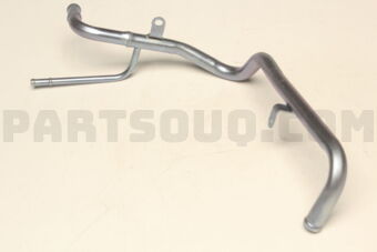 14050AA992 PIPE COMPL-WATER