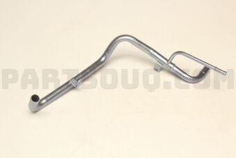 14050AA992 PIPE COMPL-WATER