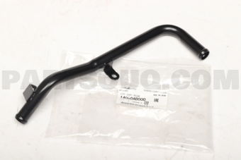 14050AB000 PIPE COMPL-WATER