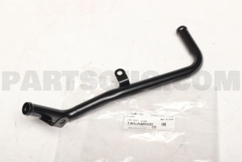 14050AB000 PIPE COMPL-WATER