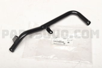 14050AB000 PIPE COMPL-WATER