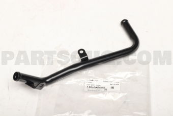 14050AB000 PIPE COMPL-WATER