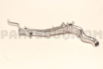 14050AB040 PIPE COMPL-WATER