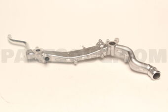 14050AB040 PIPE COMPL-WATER