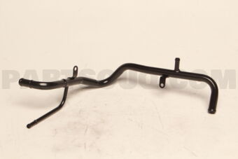 14050AB050 Subaru PIPE COMPL-WATER