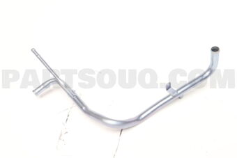 14050AB051 Subaru PIPE COMPL-WATER