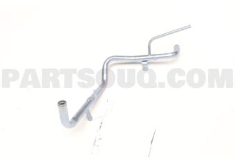 14050AB051 Subaru PIPE COMPL-WATER