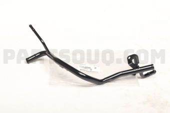 14050AB090 PIPE COMPL-WATER