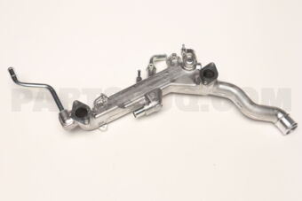 14050AB170 Subaru PIPE COMPL-WATER