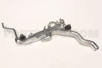 14050AB170 Subaru PIPE COMPL-WATER