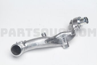 14050AB310 Subaru PIPE COMPL-WATER