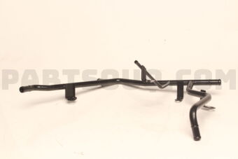 14070AA210 Subaru PIPE-HEATER HOSE