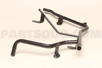 14070AA210 Subaru PIPE-HEATER HOSE