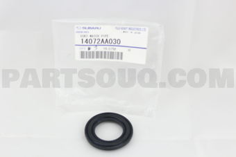14072AA030 GSKT-WATER PIPE