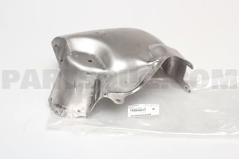 14086AA072 COVER-EXH MANIF  LWR