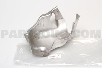 14086AA072 COVER-EXH MANIF  LWR
