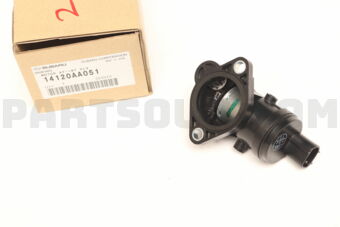 14120AA051 MOTOR AY-INT VLV