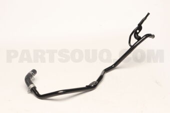 14165AA060 PIPE AY-WATER RTN