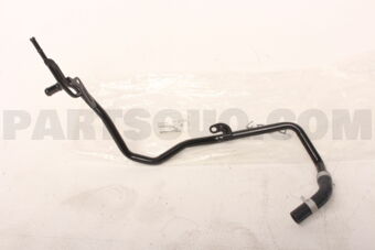 14165AA091 Subaru PIPE AY-WATER RTN