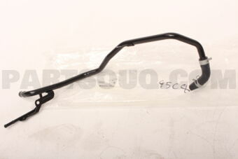 14165AA091 Subaru PIPE AY-WATER RTN