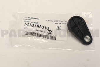 14187AA010 COVER SENSOR