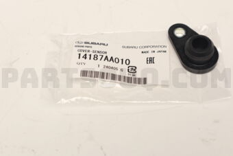 14187AA010 COVER SENSOR