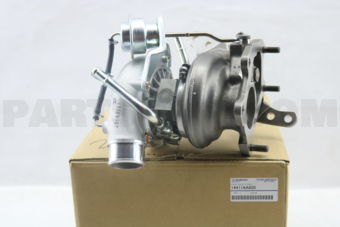 14411AA820 CHGR ASSY-TURBO