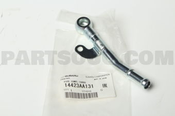 14423AA131 PIPE COMPL-TURBO