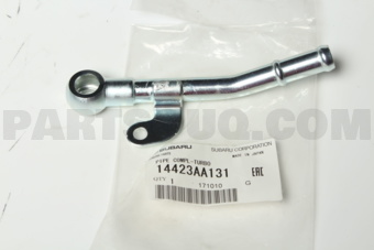 14423AA131 PIPE COMPL-TURBO